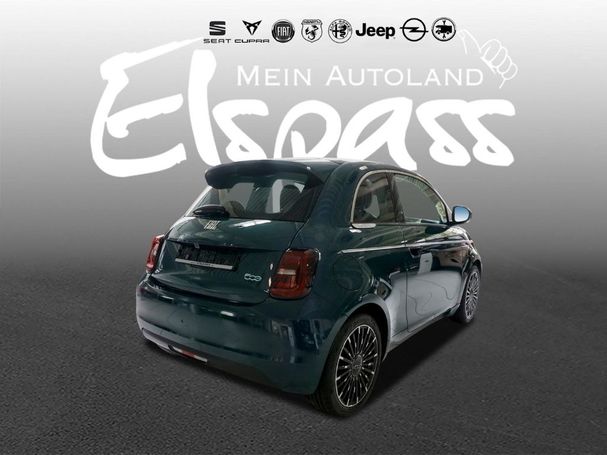 Fiat 500 e 87 kW image number 3