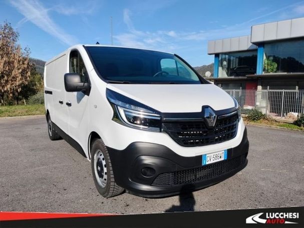 Renault Trafic dCi 120 88 kW image number 2