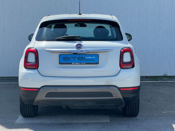 Fiat 500X 88 kW image number 6