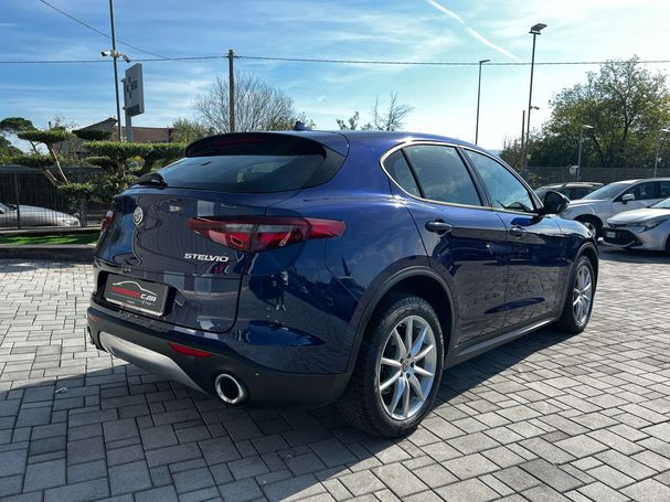 Alfa Romeo Stelvio 2.2 140 kW image number 7