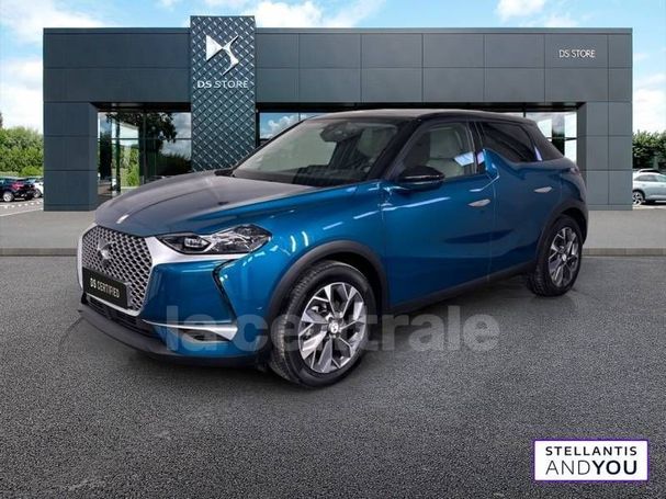 DS Automobiles 3 Crossback E-Tense 100 kW image number 1