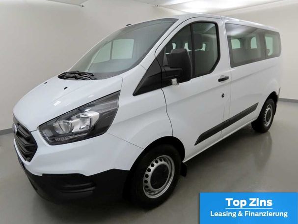 Ford Transit Custom 320 L1H1 2.0 77 kW image number 1