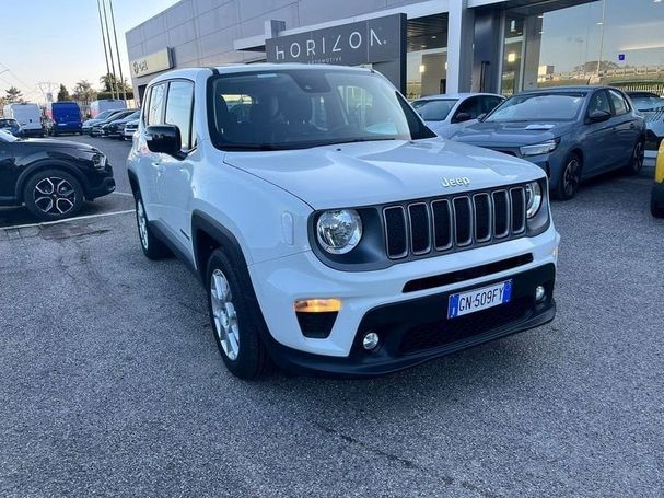 Jeep Renegade 1.0 Limited 88 kW image number 2