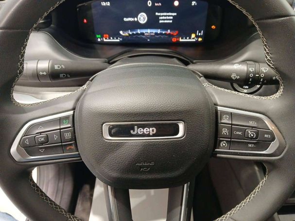 Jeep Compass 1.6 Limited 96 kW image number 30