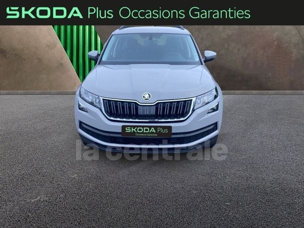 Skoda Kodiaq 1.5 TSI ACT Active 110 kW image number 3