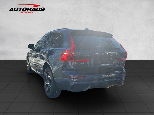 Volvo XC60 AWD 145 kW image number 5