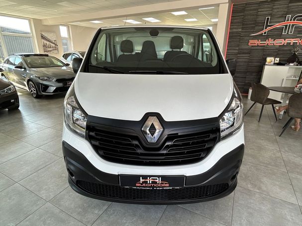 Renault Trafic L1H1 92 kW image number 2