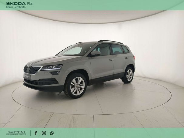 Skoda Karoq 1.0 TSI Ambition 81 kW image number 1