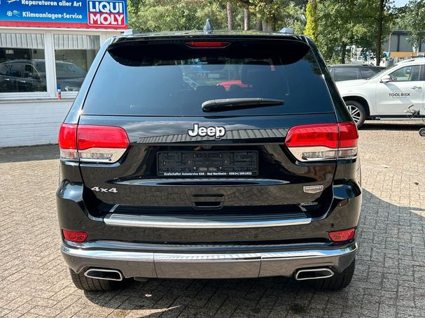 Jeep Grand Cherokee 184 kW image number 6