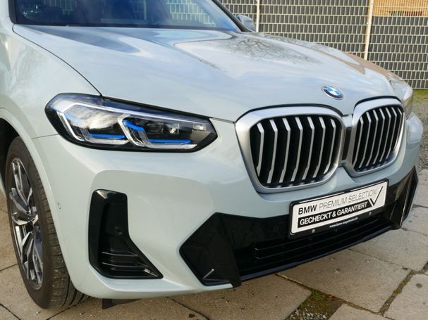 BMW X3 xDrive 140 kW image number 2