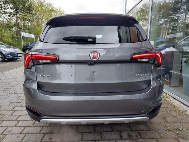 Fiat Tipo Kombi 1.5 Hybrid DCT 96 kW image number 3