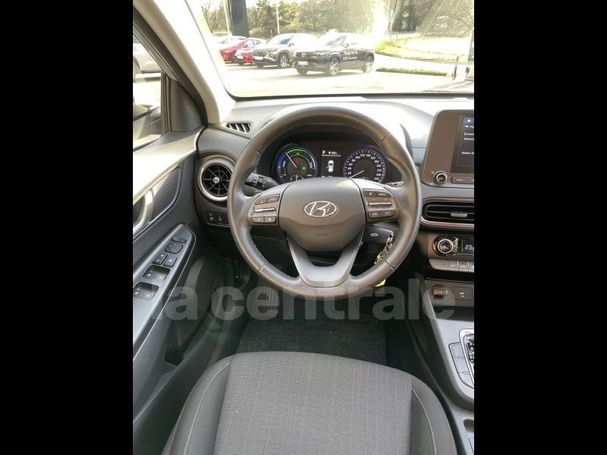 Hyundai Kona 104 kW image number 8