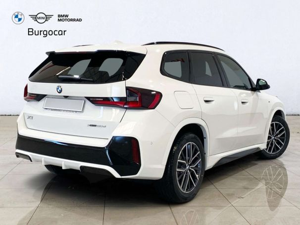 BMW X1 xDrive18d 110 kW image number 3