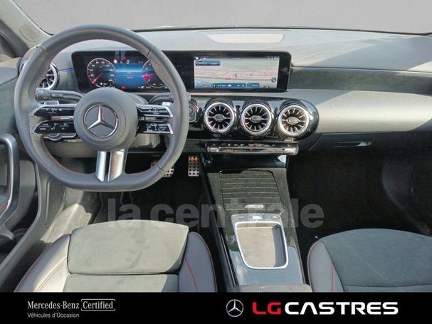 Mercedes-Benz A 200 7G-DCT Line 120 kW image number 8