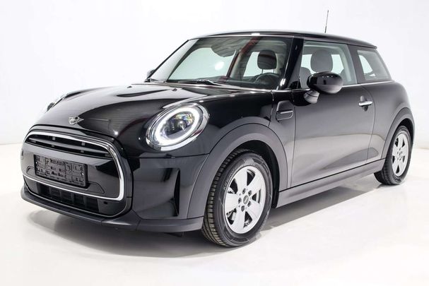 Mini One Mini 75 kW image number 1