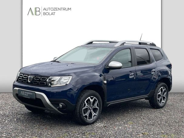 Dacia Duster 84 kW image number 1