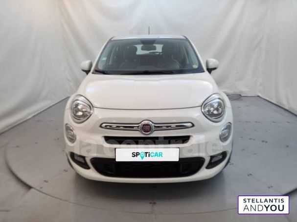 Fiat 500X 1.6 Multijet 4x2 DCT 88 kW image number 3