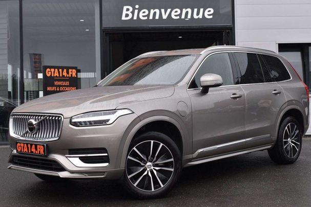 Volvo XC90 T8 AWD Geartronic 224 kW image number 1