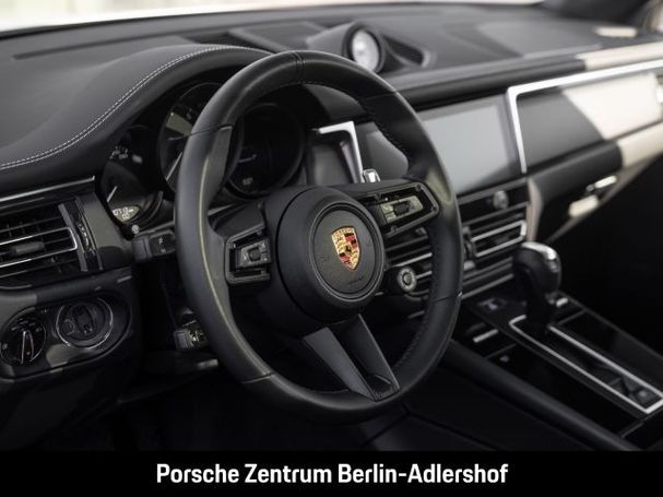 Porsche Macan 195 kW image number 19