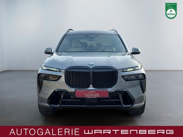 BMW X7 M Sport xDrive 259 kW image number 8