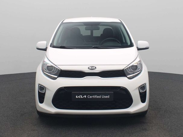 Kia Picanto 1.0 49 kW image number 2