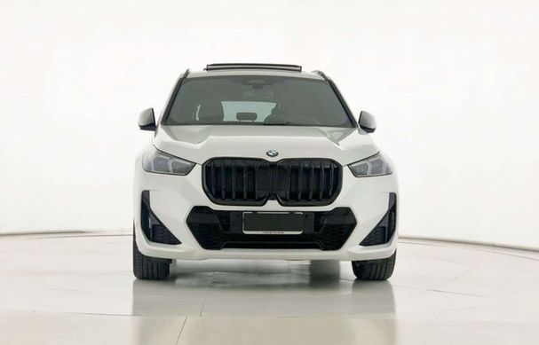 BMW X1 sDrive18d 110 kW image number 3