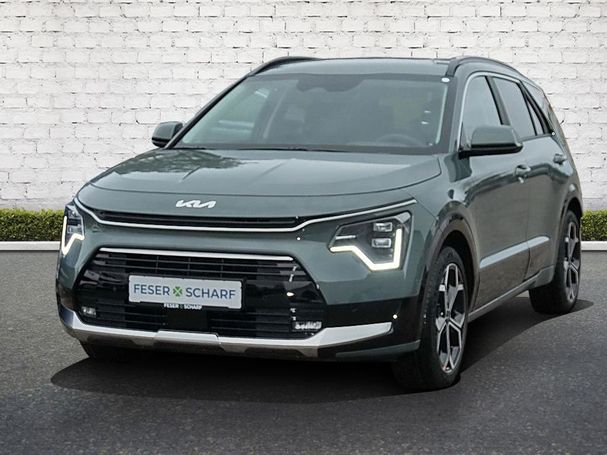 Kia Niro 1.6 Spirit 95 kW image number 12