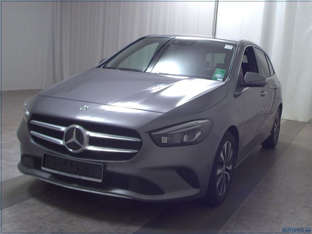 Mercedes-Benz B 220 d Progressive 140 kW image number 1