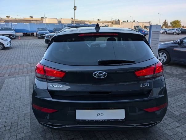 Hyundai i30 88 kW image number 4