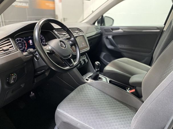 Volkswagen Tiguan 110 kW image number 6