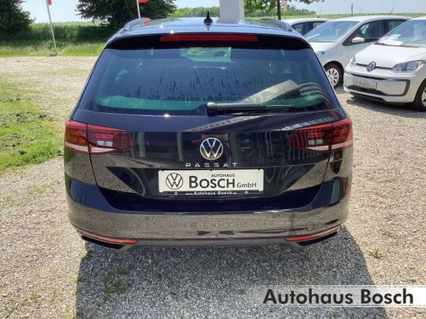 Volkswagen Passat Variant 1.5 TSI Business 110 kW image number 6