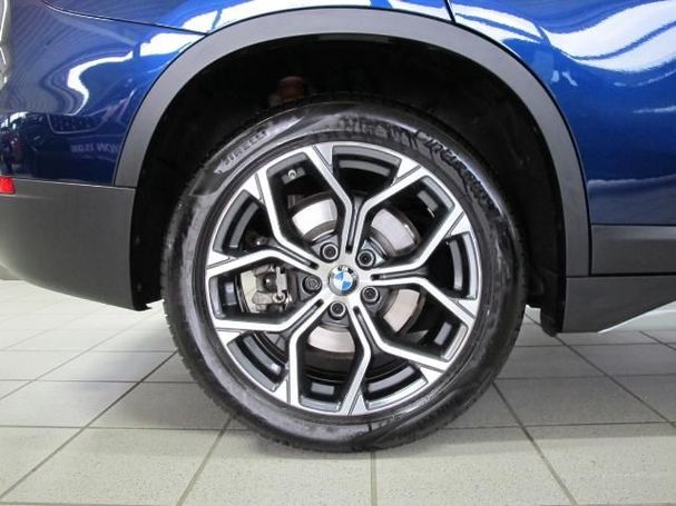 BMW X1 xDrive25i xLine 170 kW image number 6