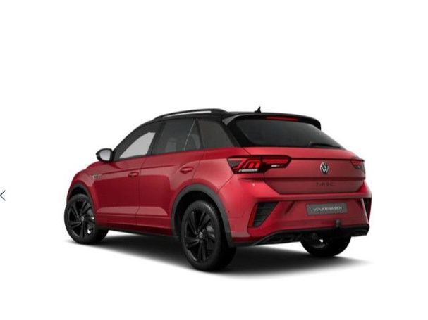 Volkswagen T-Roc 1.0 TSI 85 kW image number 2