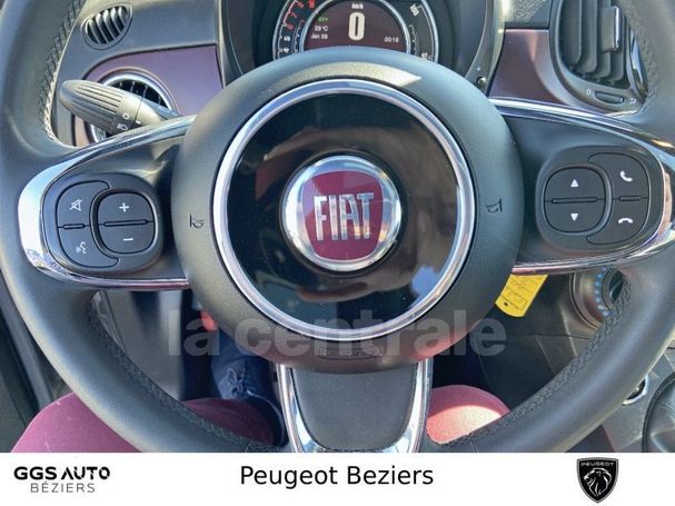 Fiat 500 1.0 51 kW image number 20