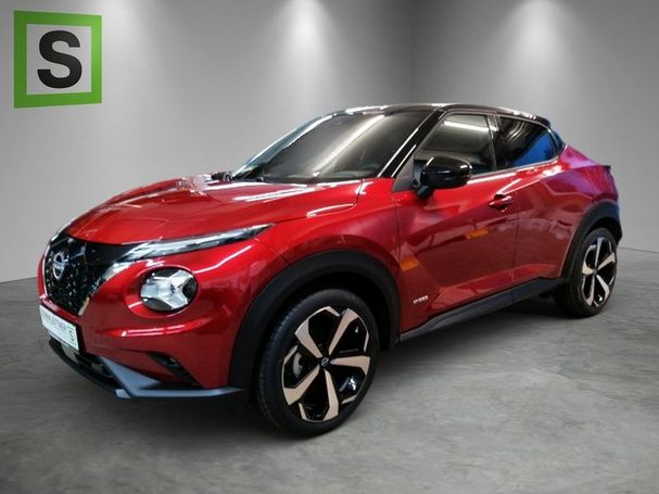 Nissan Juke 105 kW image number 1