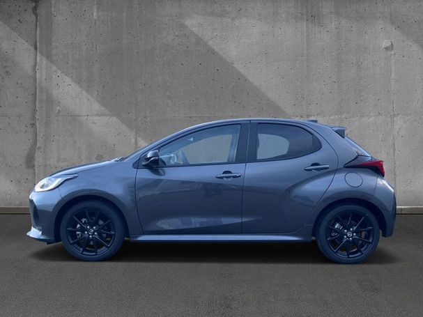 Mazda 2 Hybrid CVT 85 kW image number 5