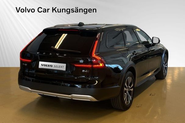 Volvo V90 Cross Country AWD B4 147 kW image number 2