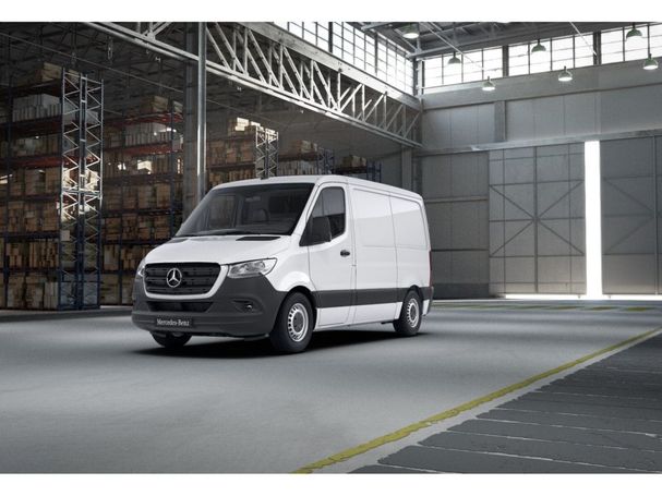 Mercedes-Benz Sprinter L1 CDi 105 kW image number 5