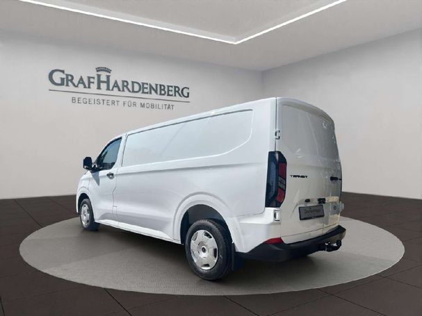 Ford Transit Custom 300 Trend 81 kW image number 3