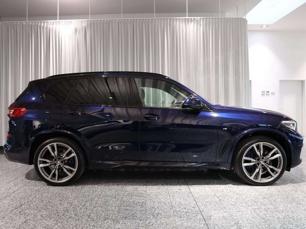 BMW X5 M 50i xDrive 390 kW image number 2