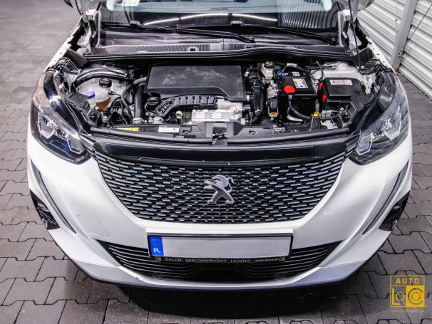 Peugeot 2008 PureTech Allure 96 kW image number 35