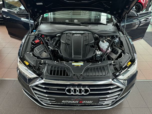 Audi A8 50 TDI quattro 210 kW image number 4