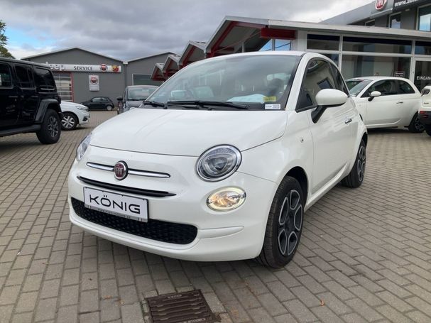 Fiat 500 1.0 51 kW image number 1