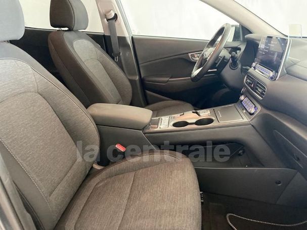 Hyundai Kona 100 kW image number 27