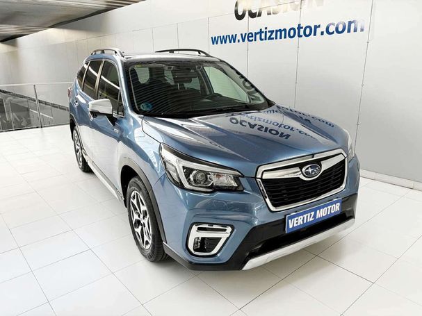 Subaru Forester 2.0i 111 kW image number 6