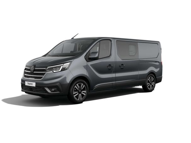 Renault Trafic dCi 150 110 kW image number 6