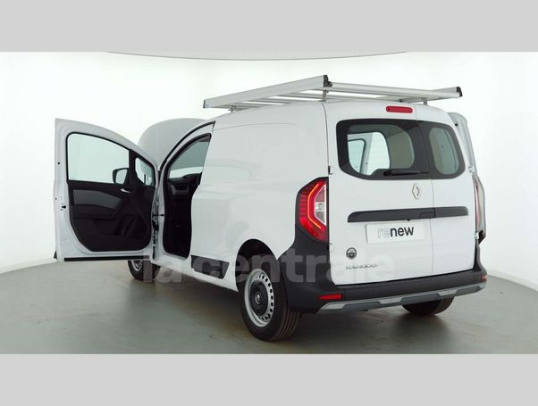 Renault Kangoo TCe 130 96 kW image number 23