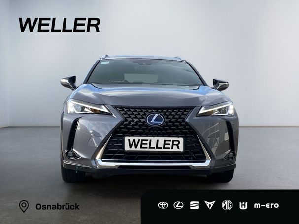 Lexus UX 250h 135 kW image number 7