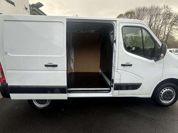 Renault Master DCi 135 L1H1 99 kW image number 27