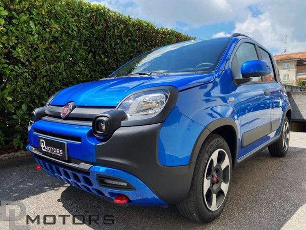 Fiat Panda 51 kW image number 1